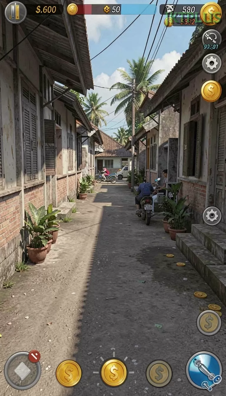Screenshot Venom889 nomor 1