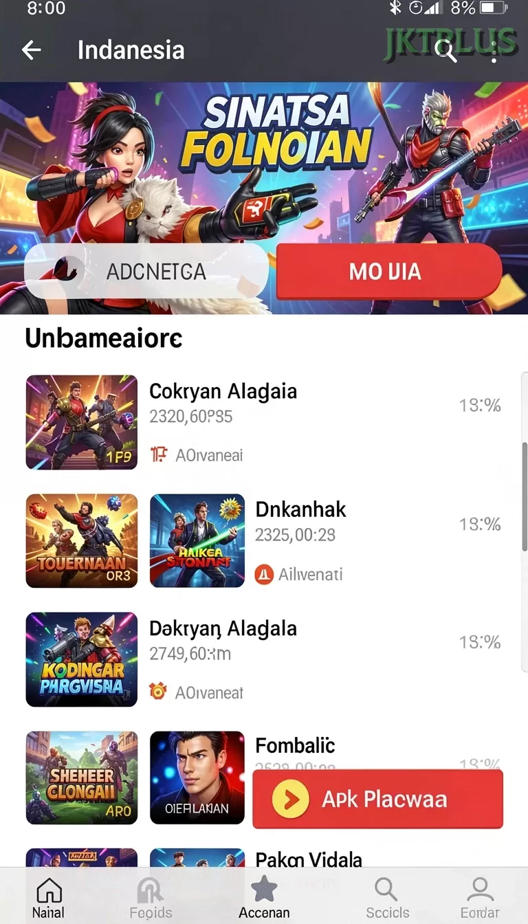 Screenshot Okjk nomor 1