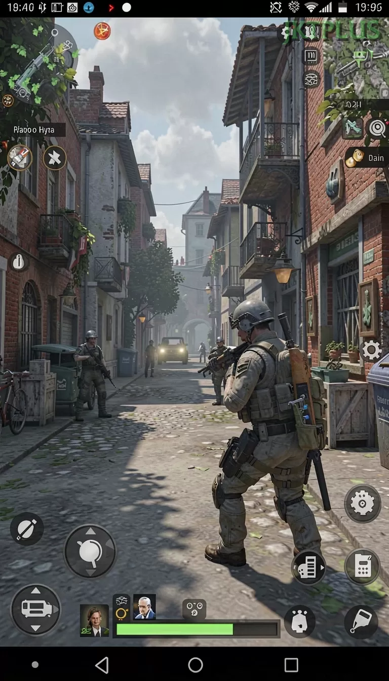 Screenshot Londontoto nomor 3