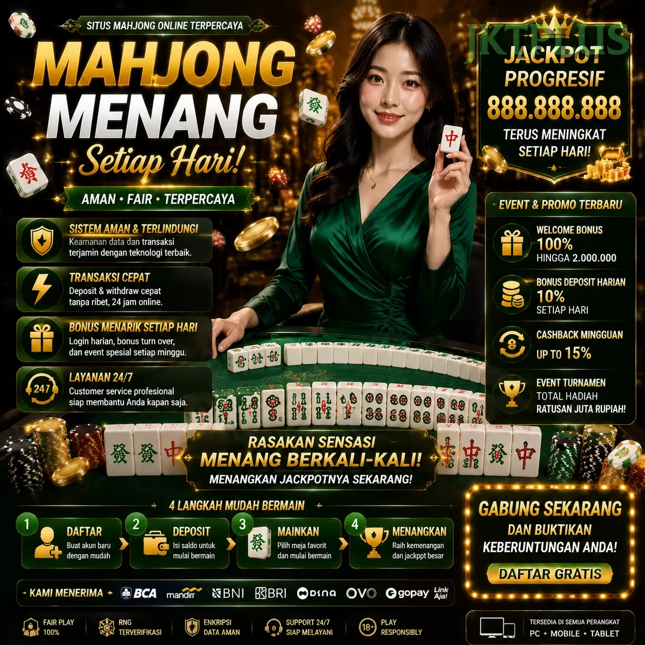 jktplus